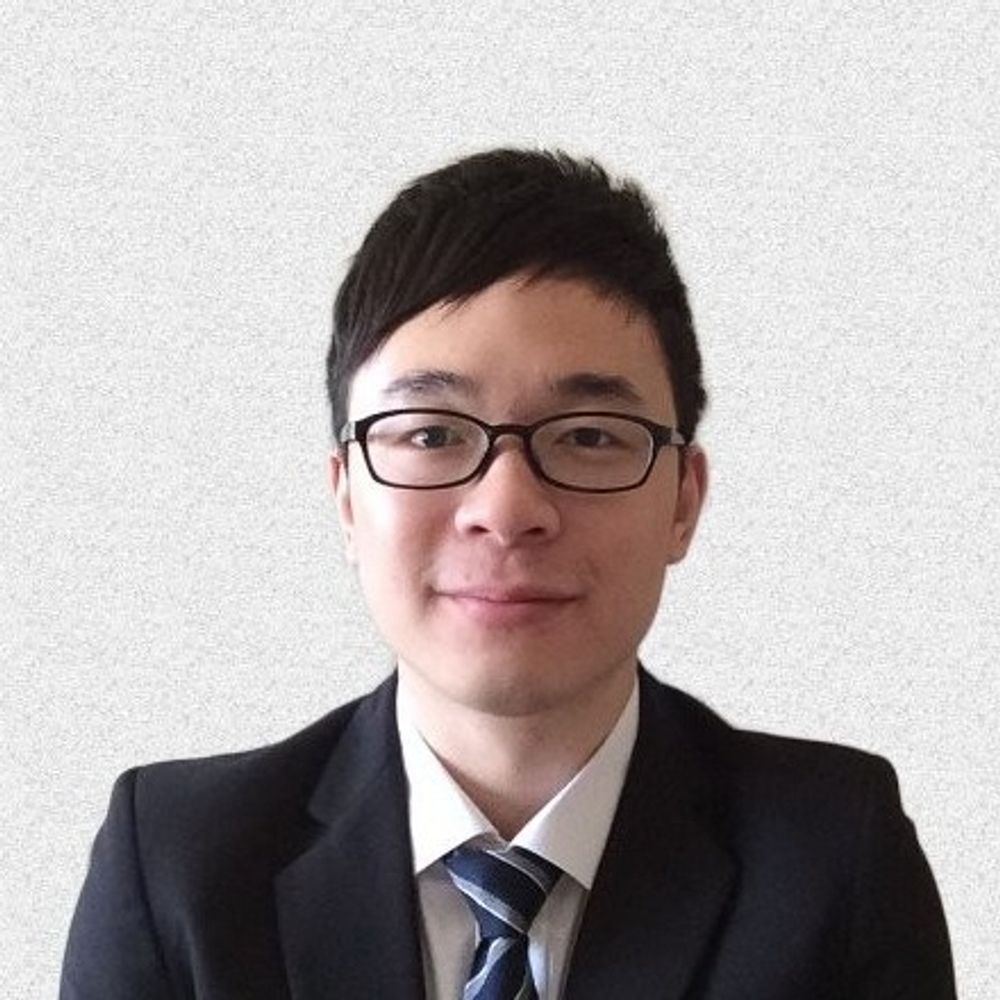 Yiyang (Tommy) Zhou