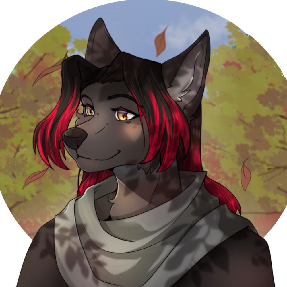 Luna Lycan