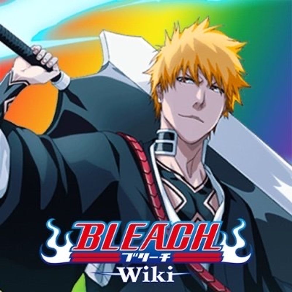 Bleach Wiki on Fandom