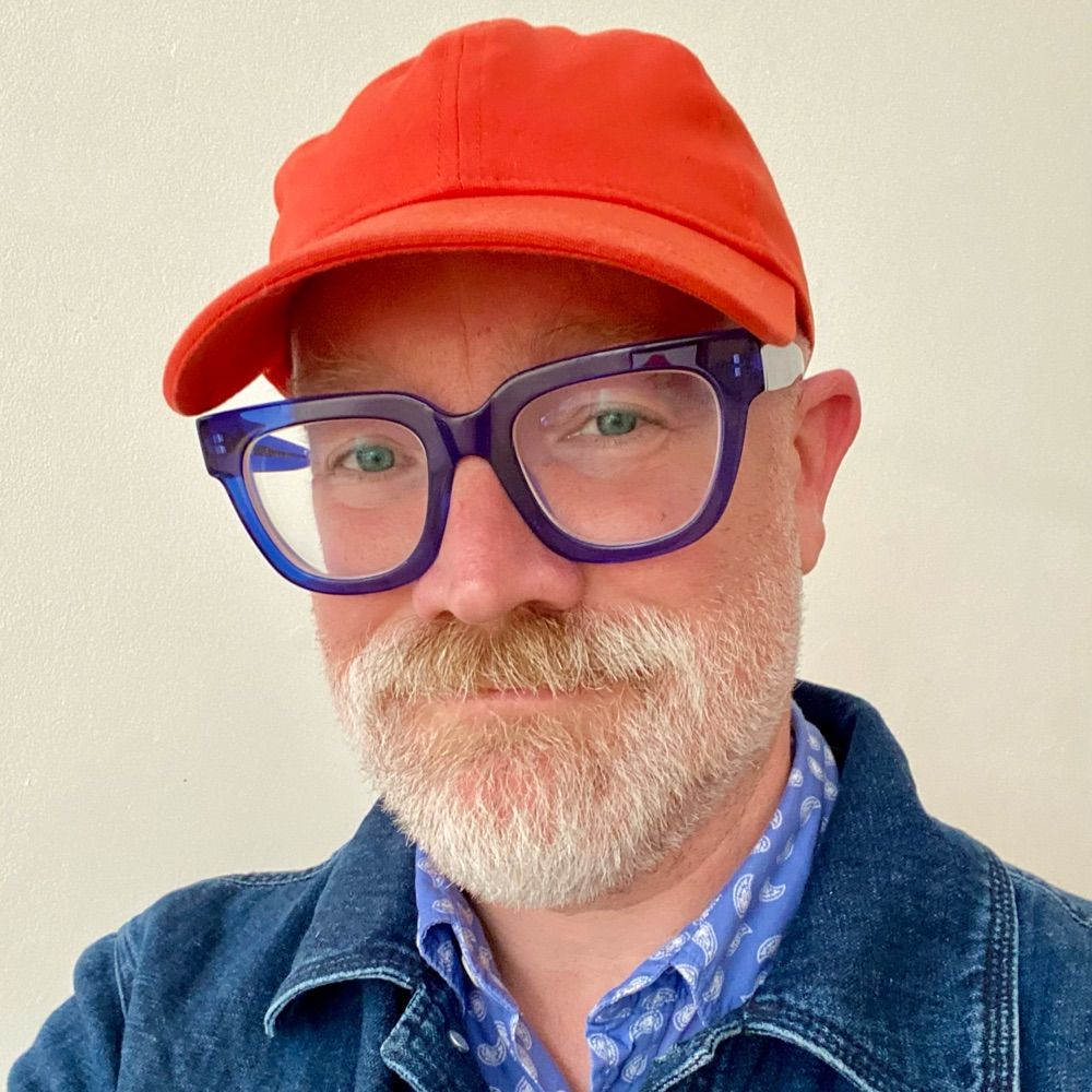 Niall Murphy