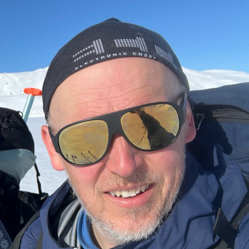 Tore Halset