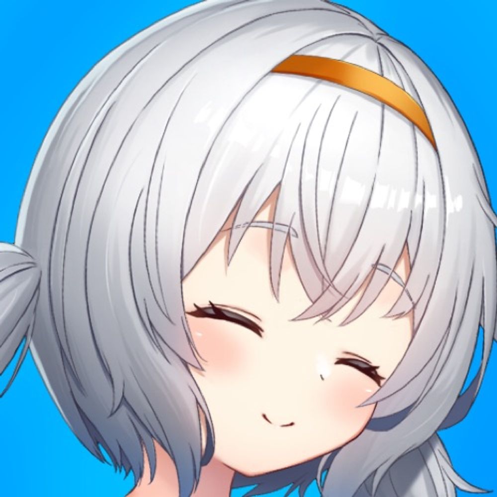 真夜月まよる / Vtuber