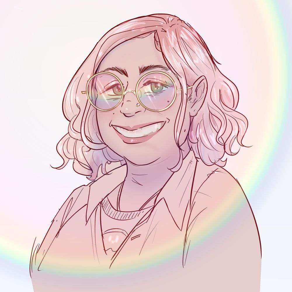 Jehded Waffles 🏳️‍🌈