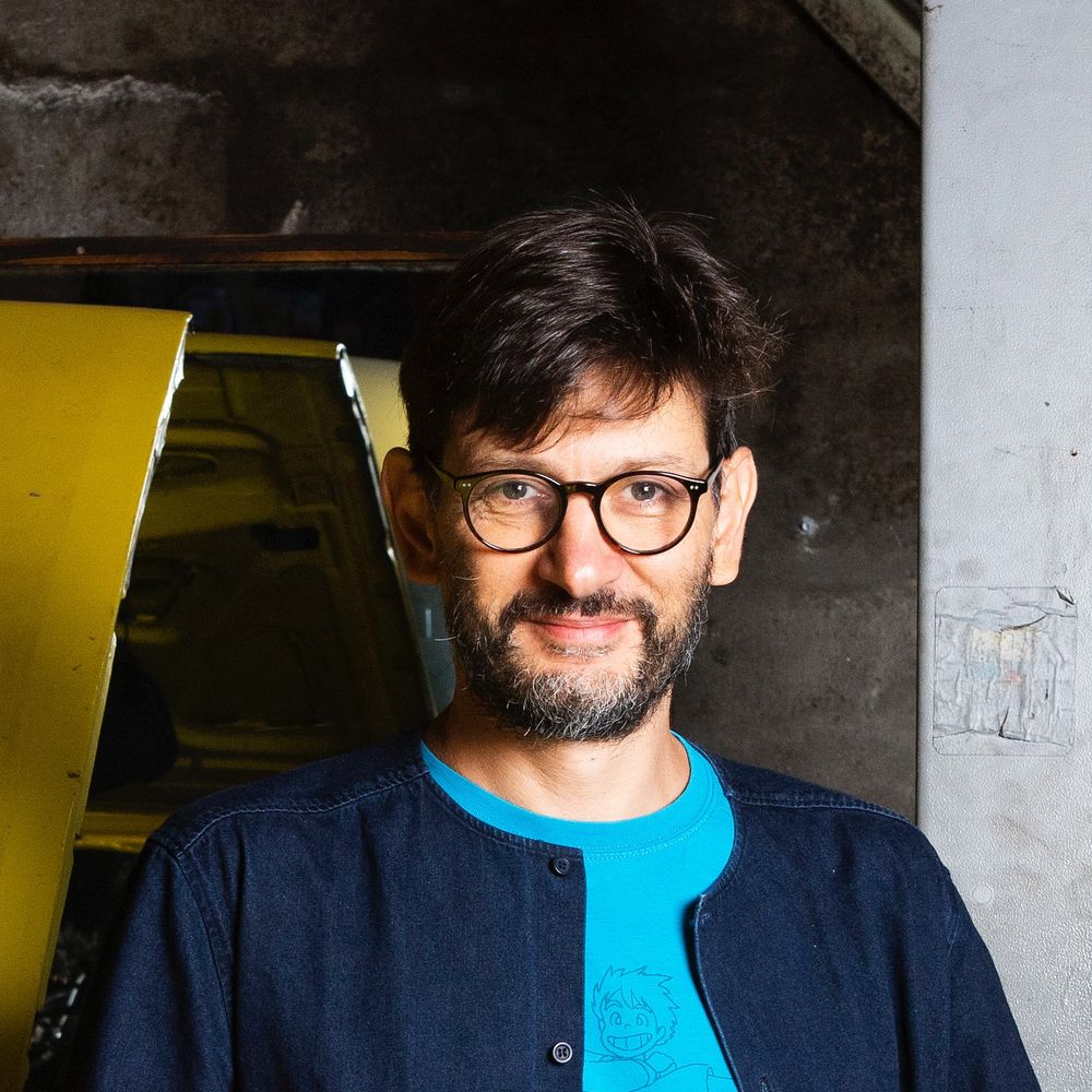 Manuele Fior