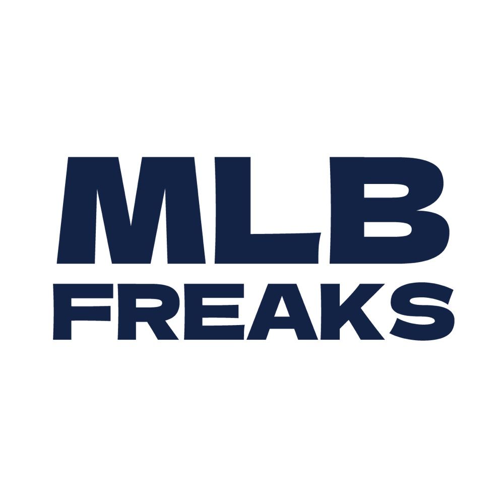 MLB FREAK