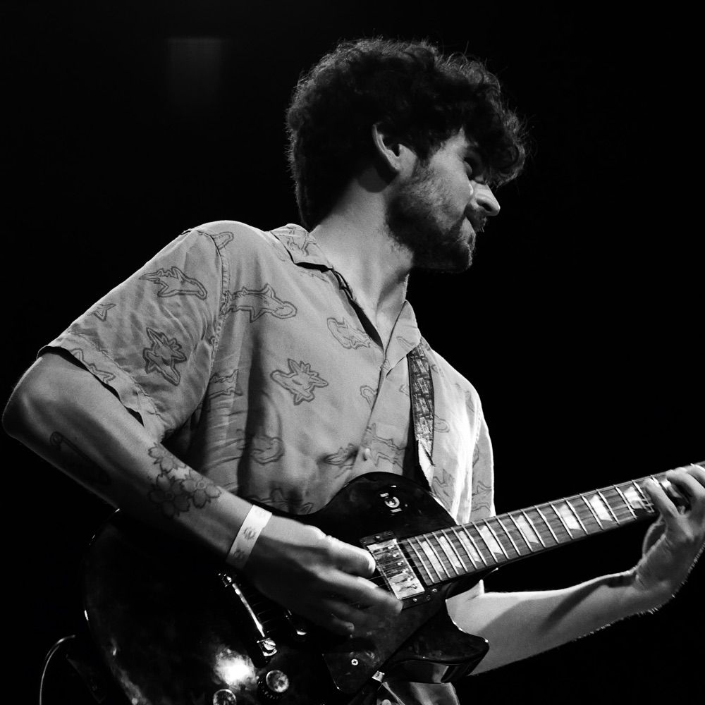 Matthew G Smith Jr