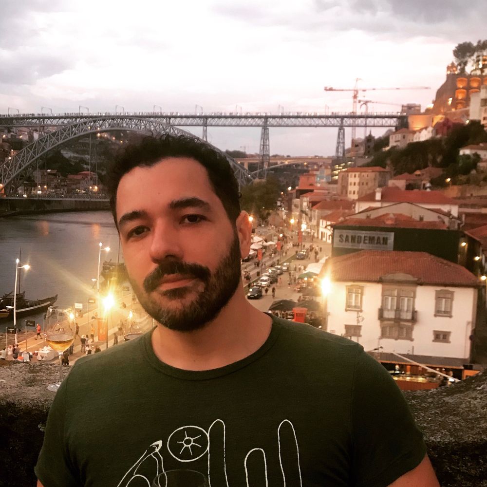 Gustavo Pessoa