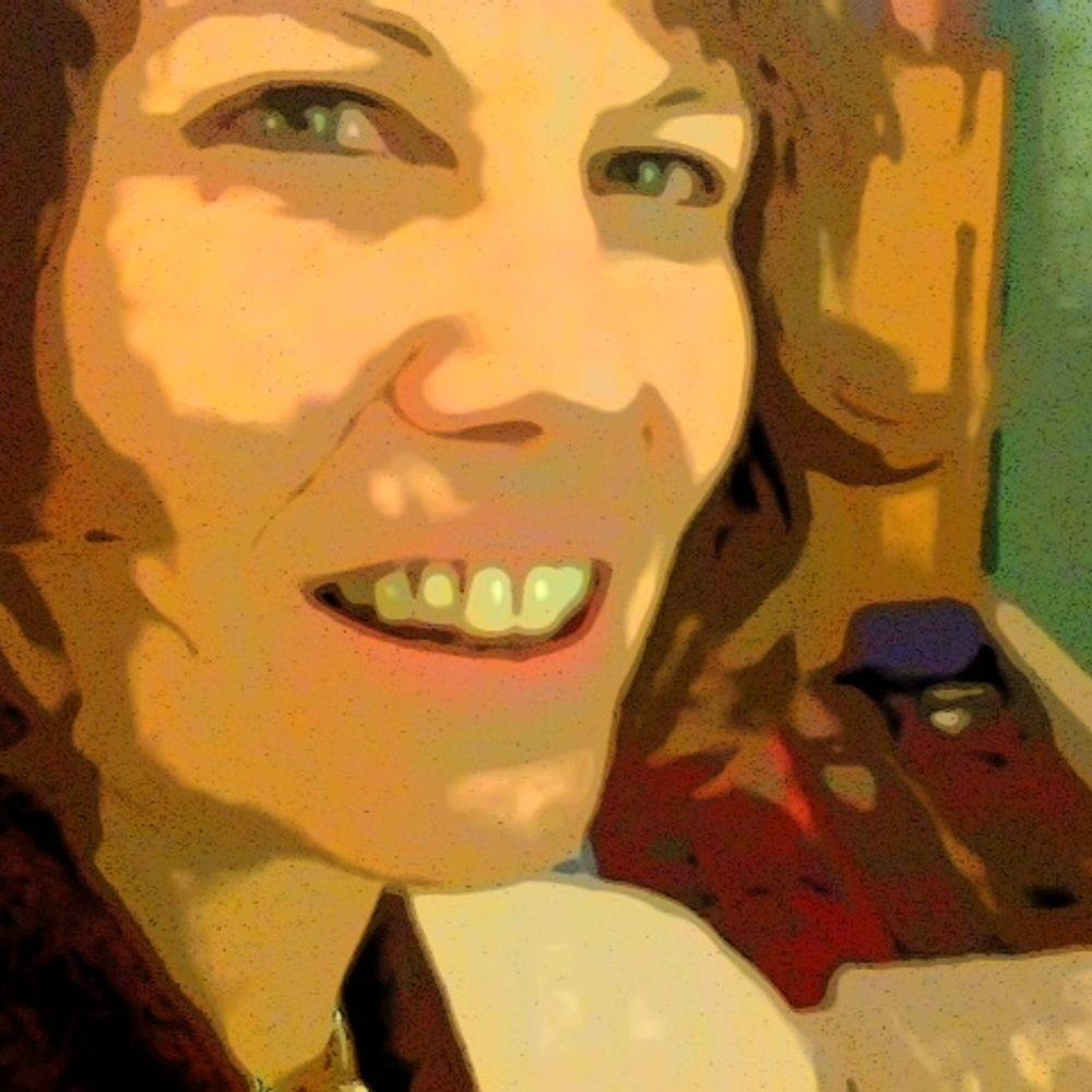 Leslie Larson