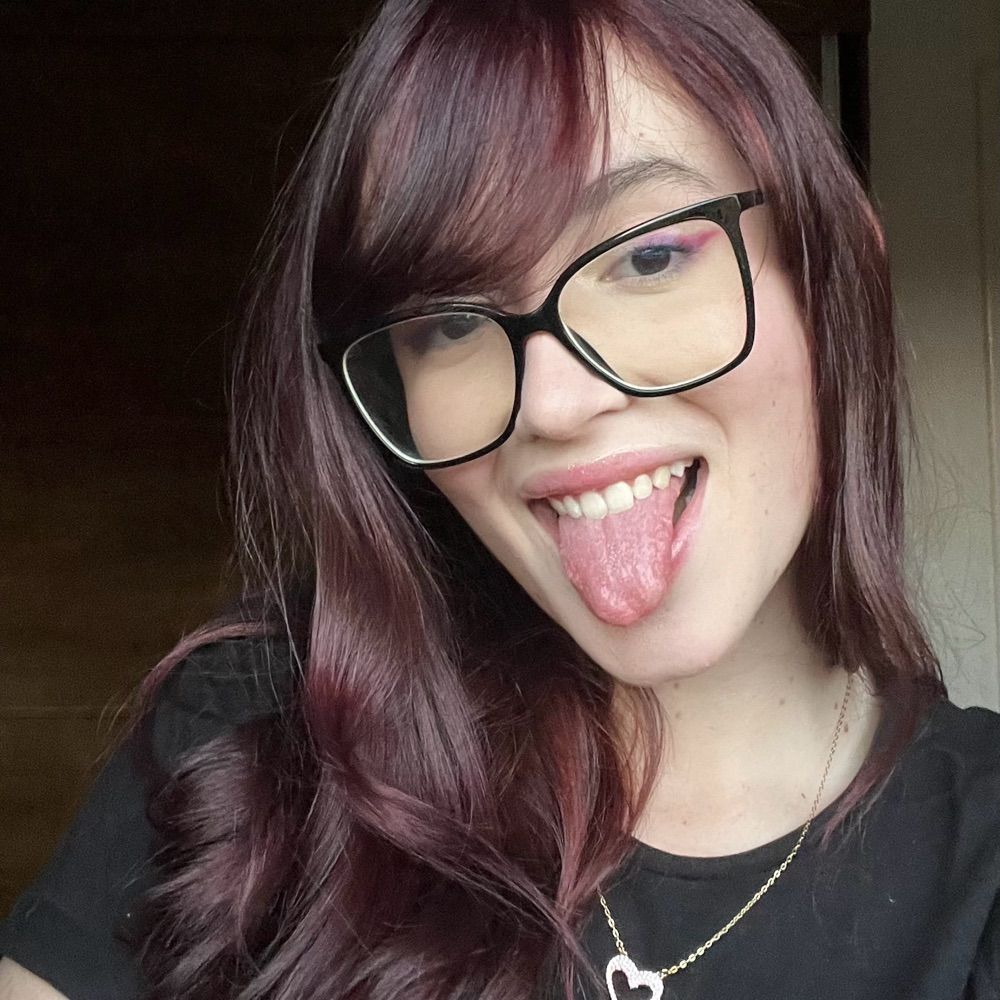Droga é a Bianquinha