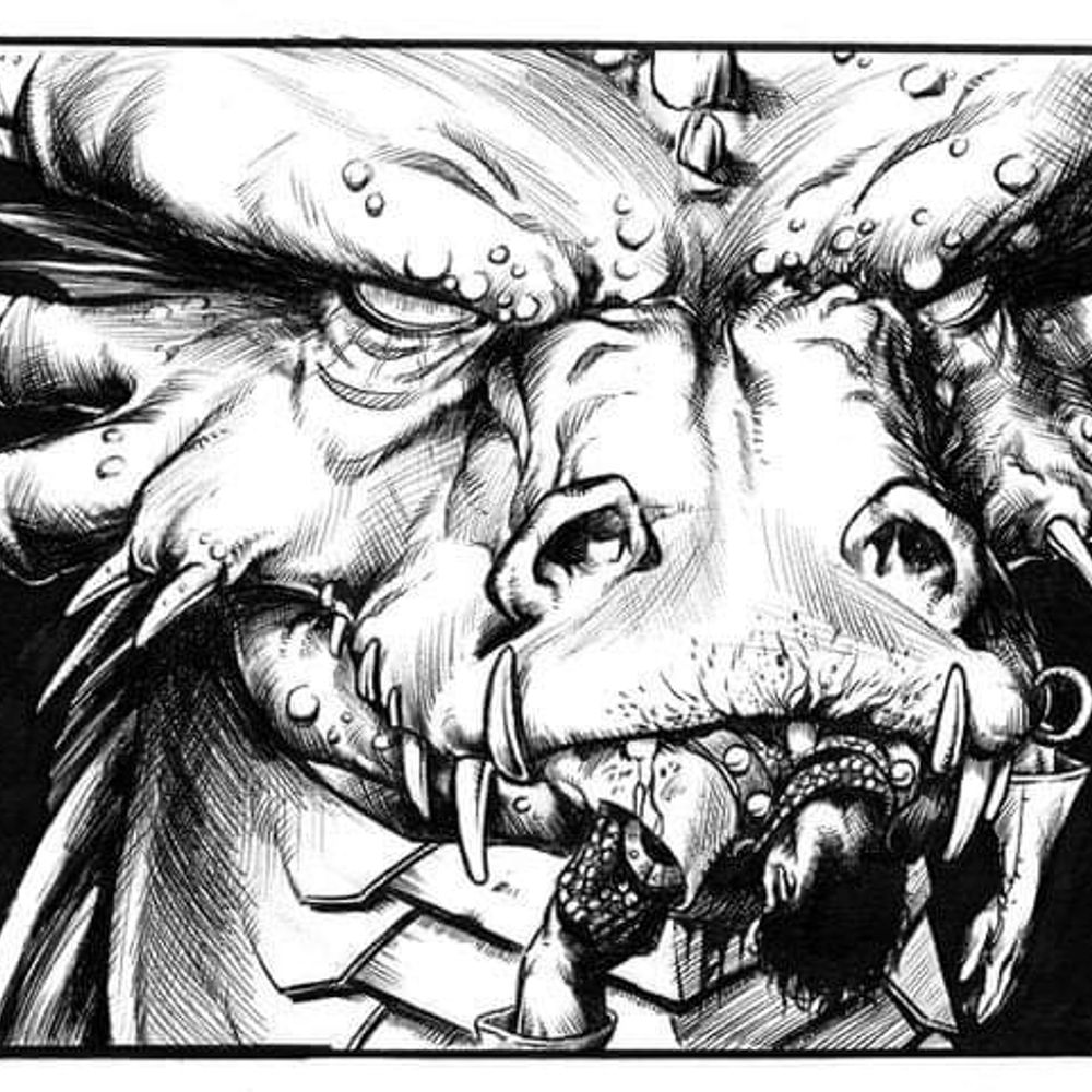 Erik Roman Art