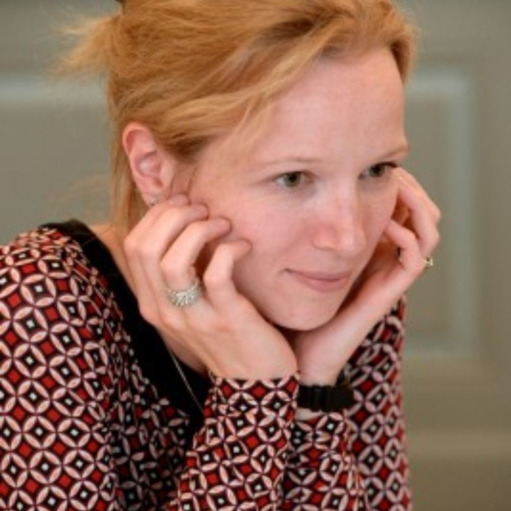 Pia Helfferich's avatar