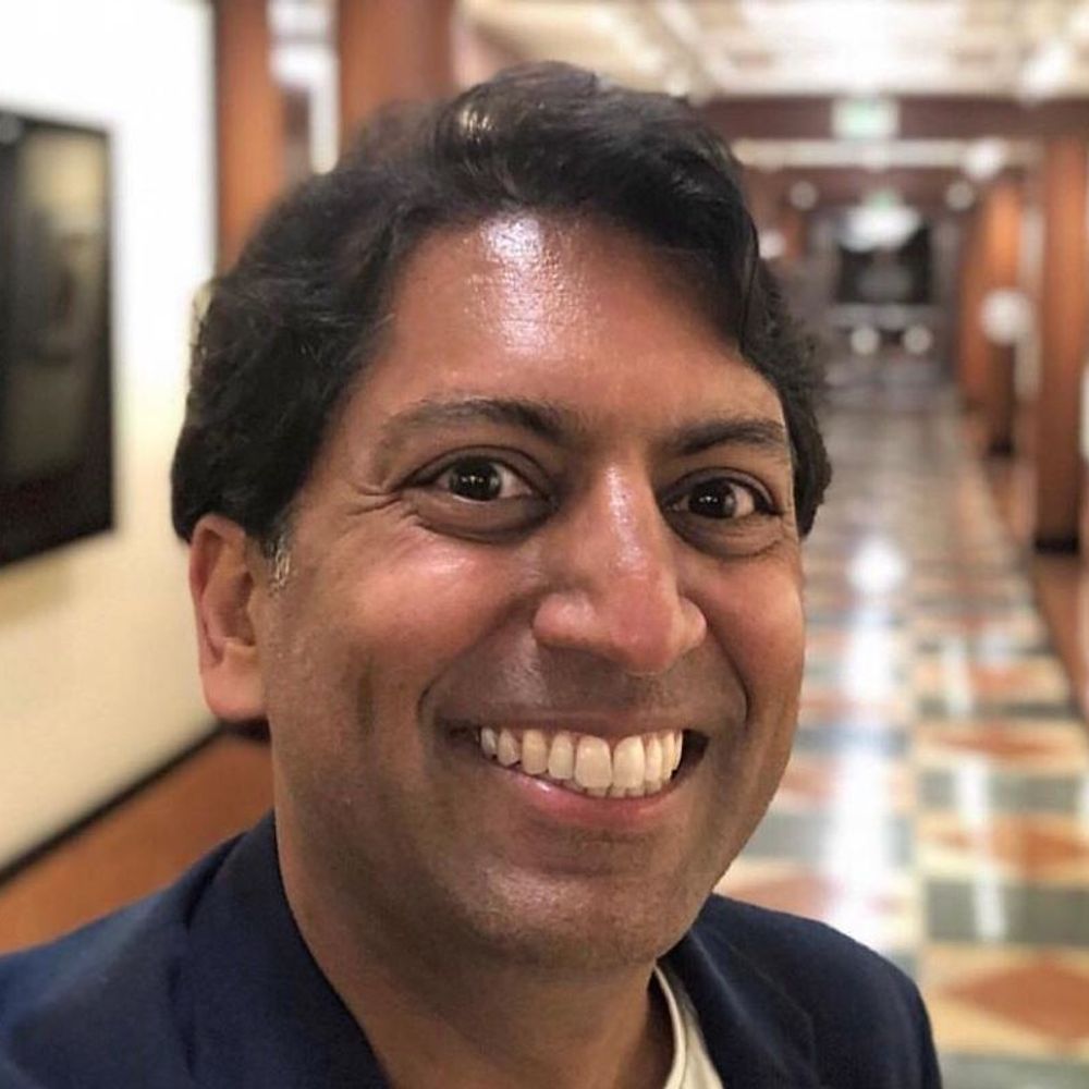 Rajan Shandil