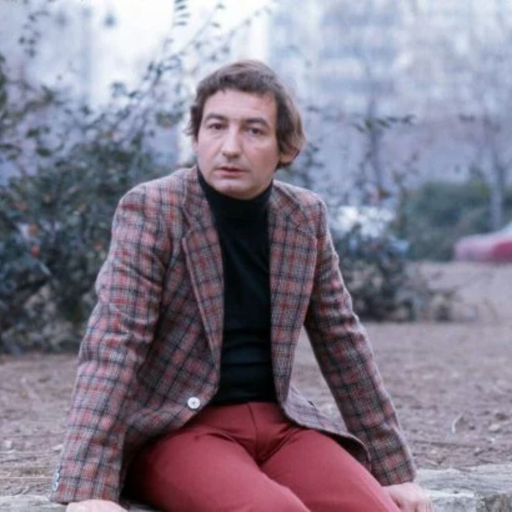 Pierre Desproges (citations)