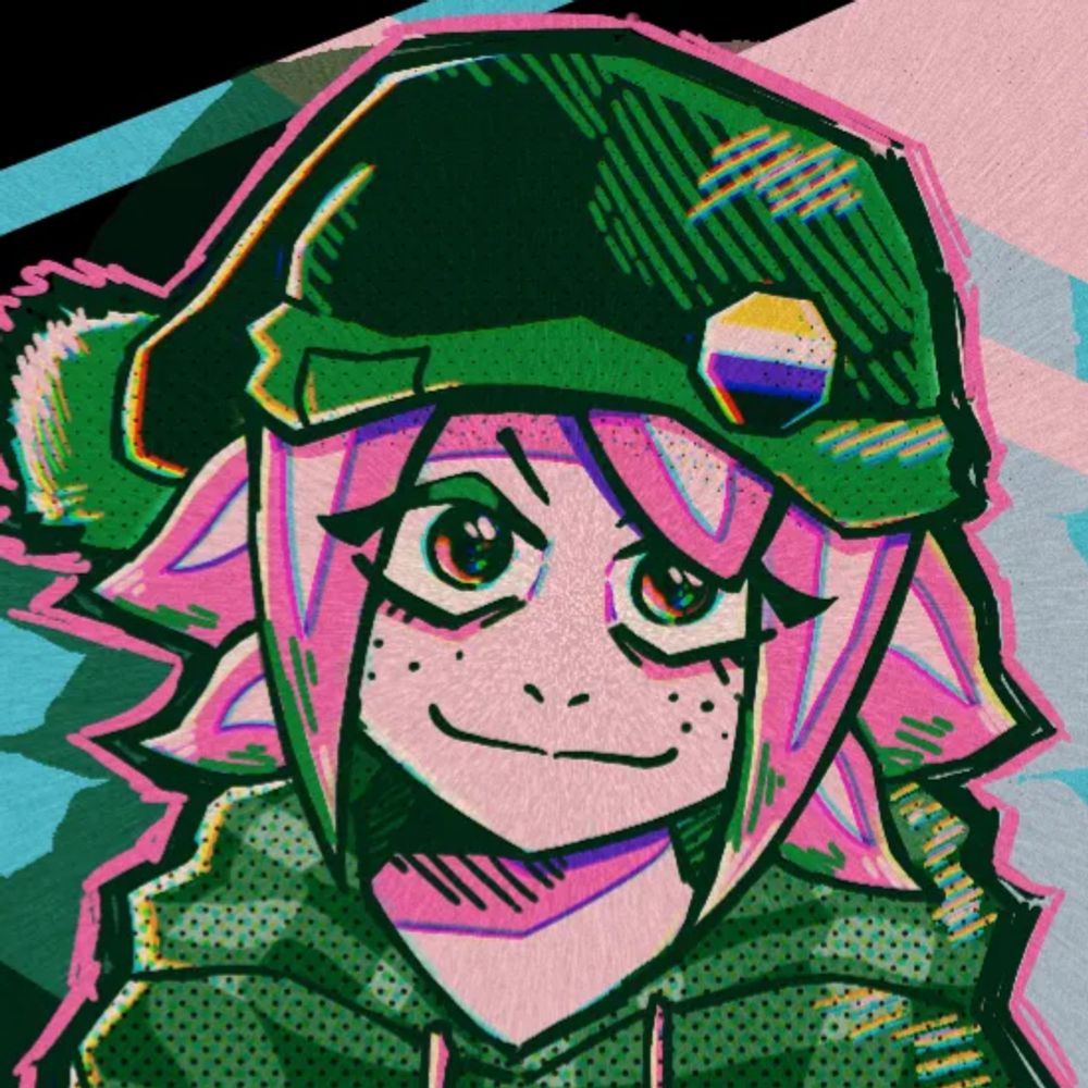 Your Friendly Neighborhood Axolotl