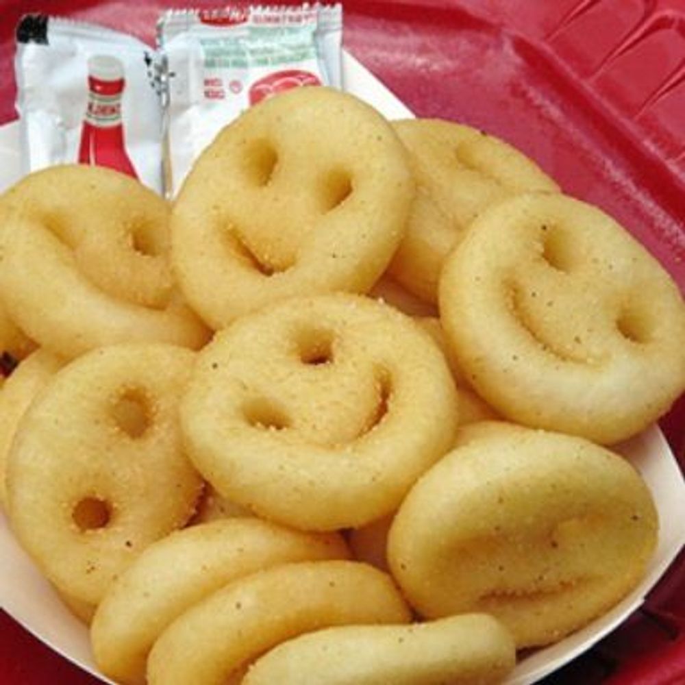 batatinha de sorrisa
