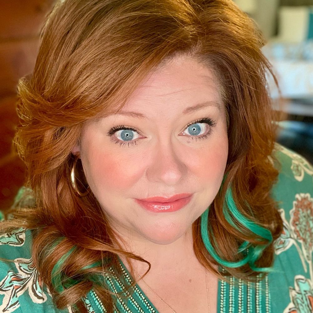 Rebekah Coffey Holmes