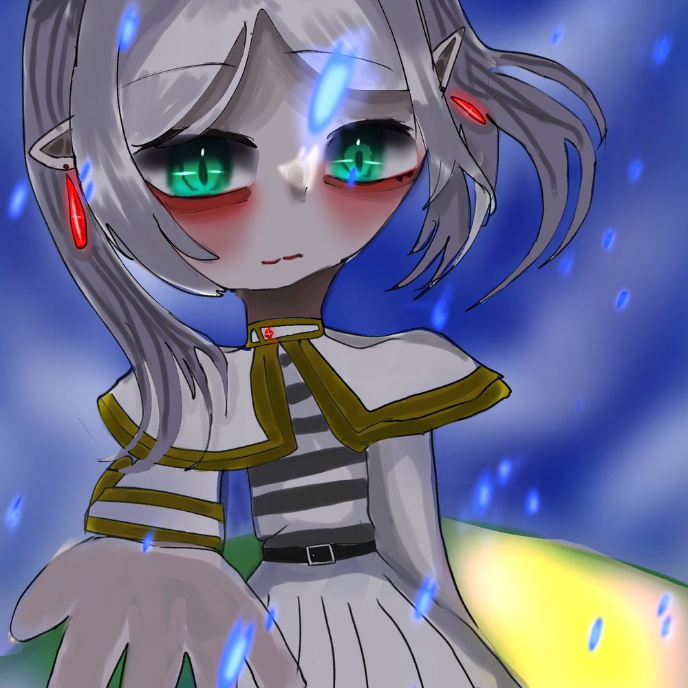 てな