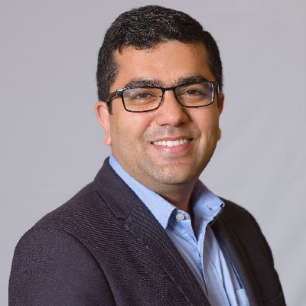 Rahul Chanchlani