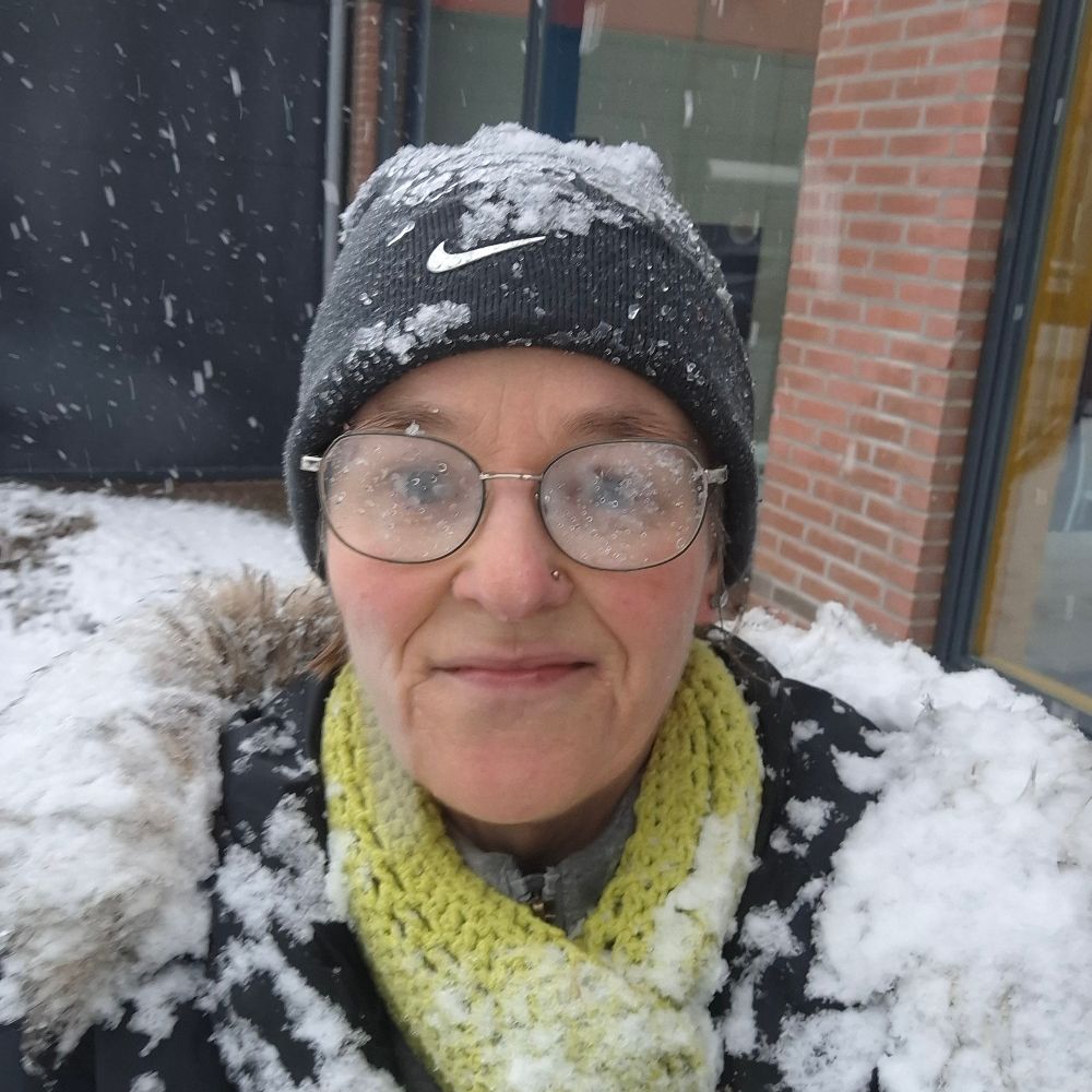 MoederMarloes