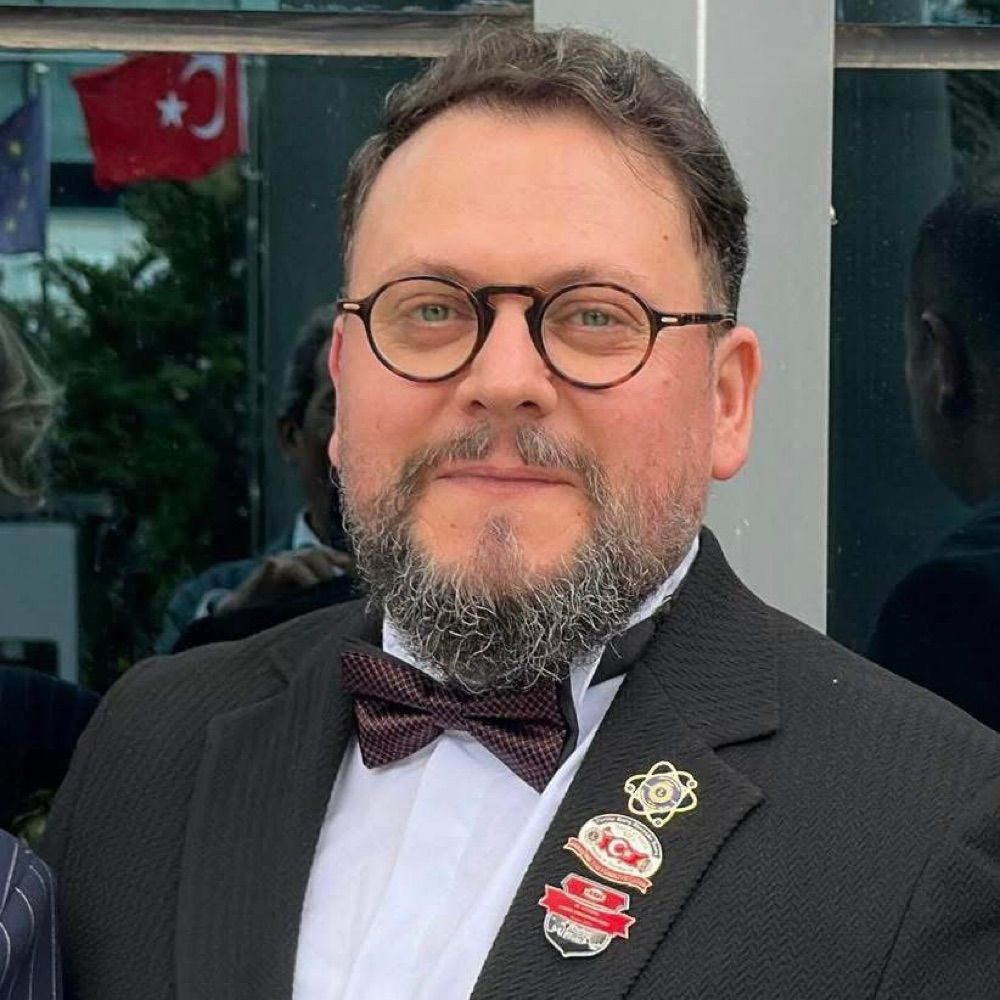 Uğurcan Usgül