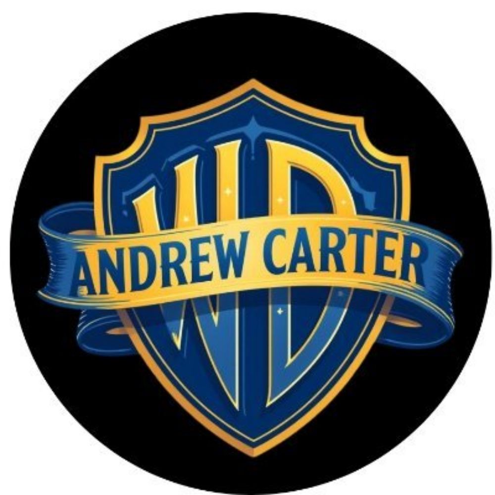 Andrew Carter