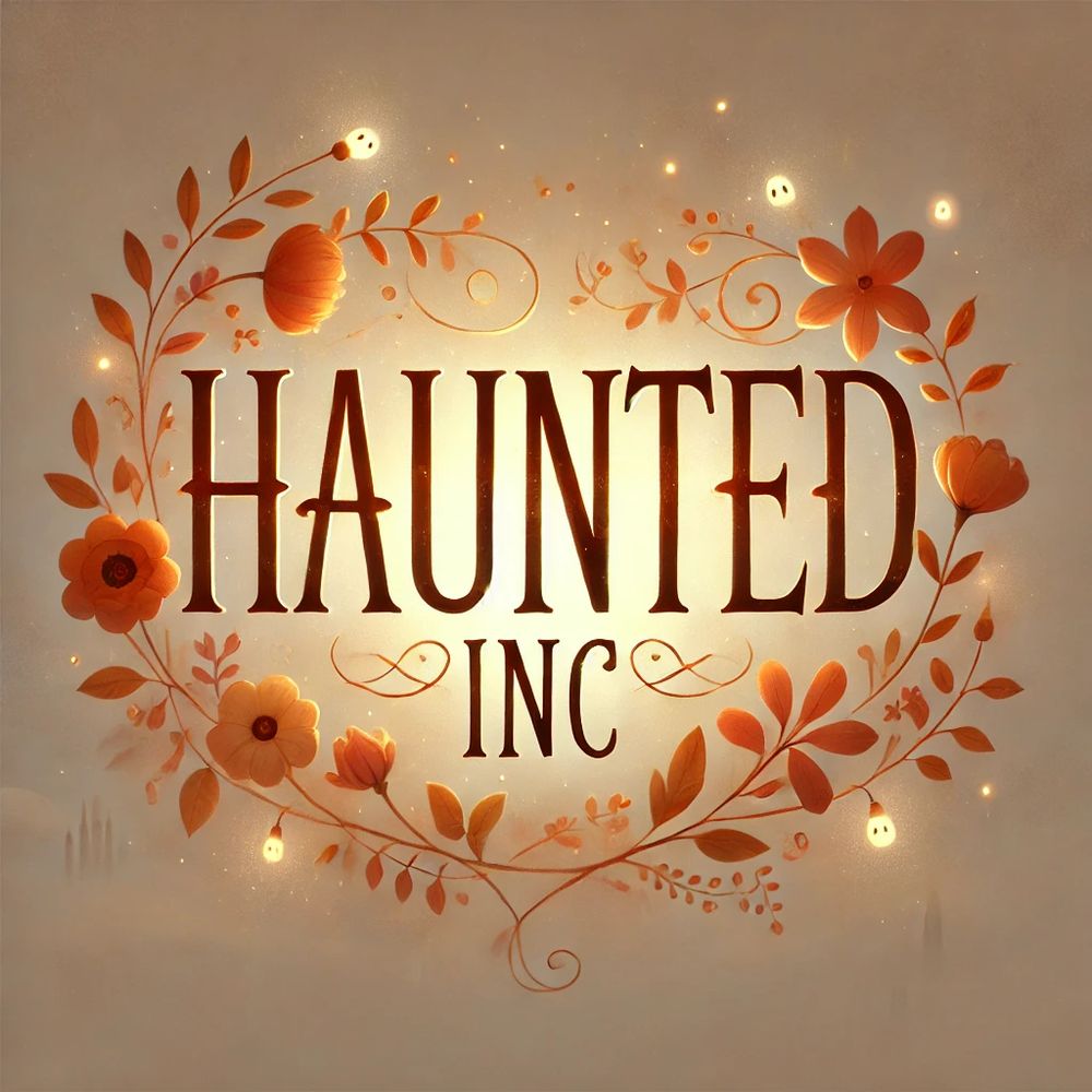 Haunted Inc