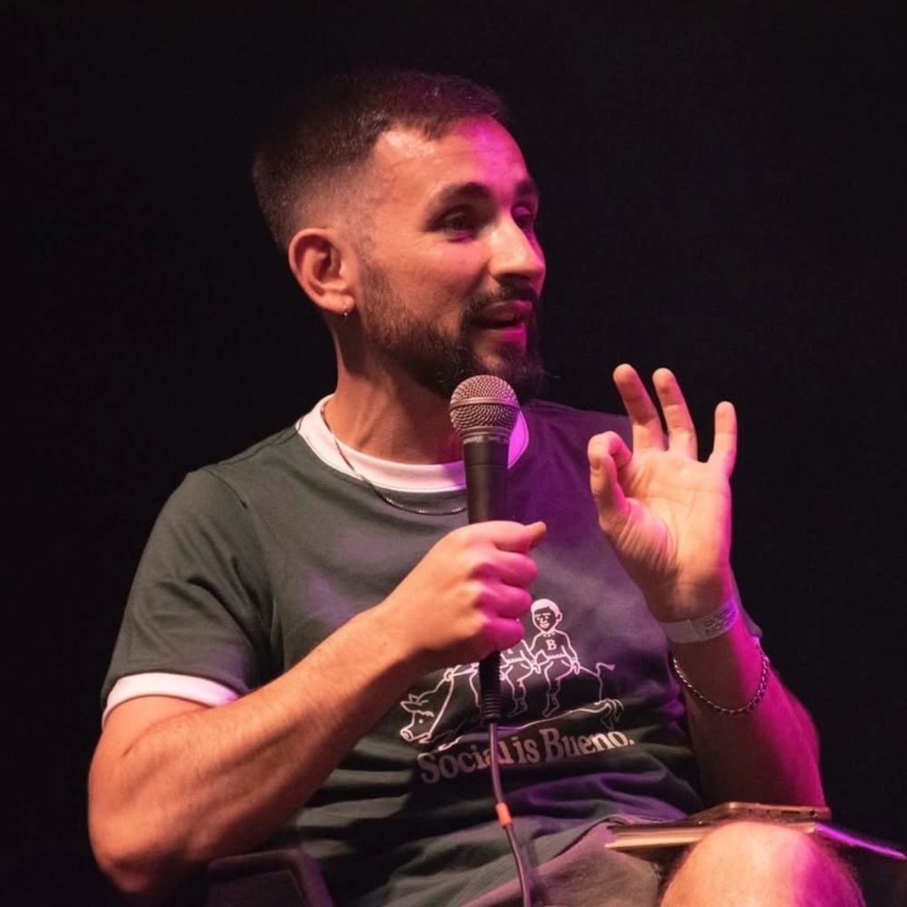 Martín Paoltroni