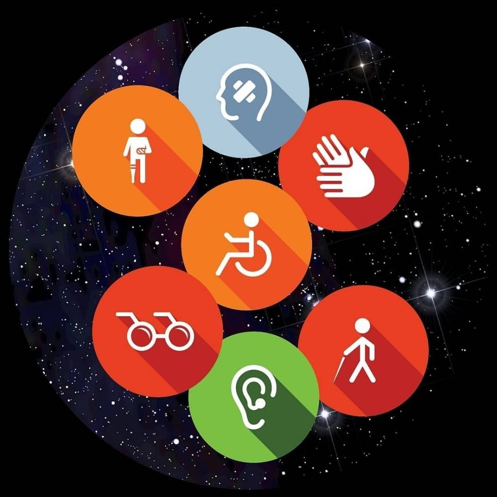 Access Astronomy