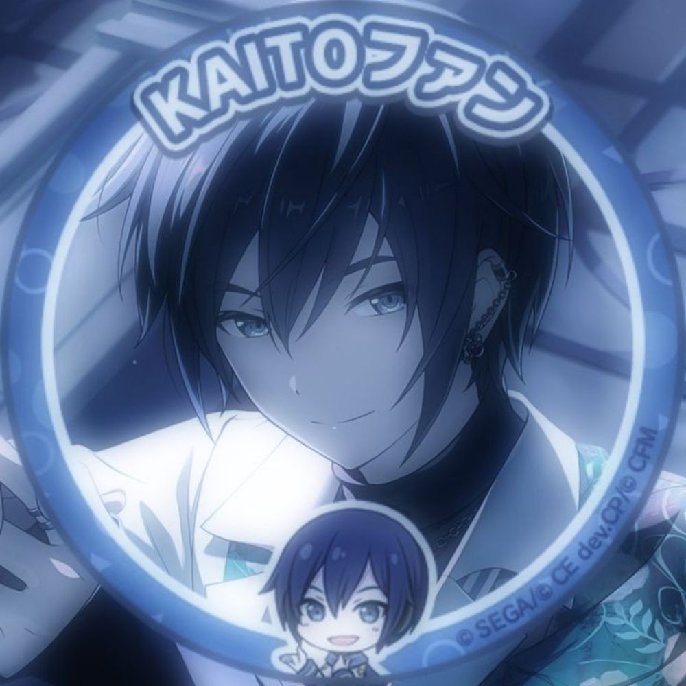 《•☆Kaito ☆•》