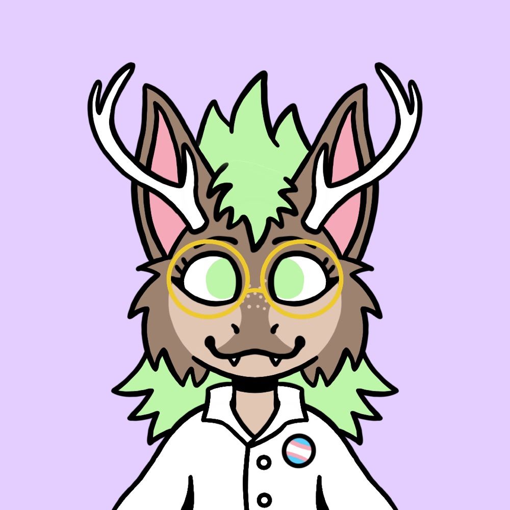 Ninie the Doe