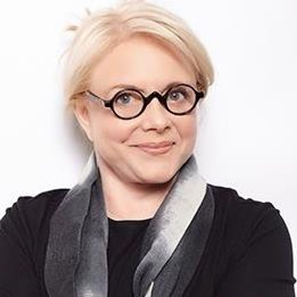 maryfisher.com profile picture