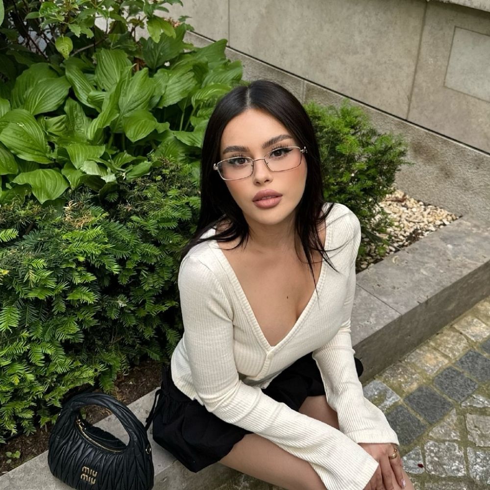 Lanita Maçã 