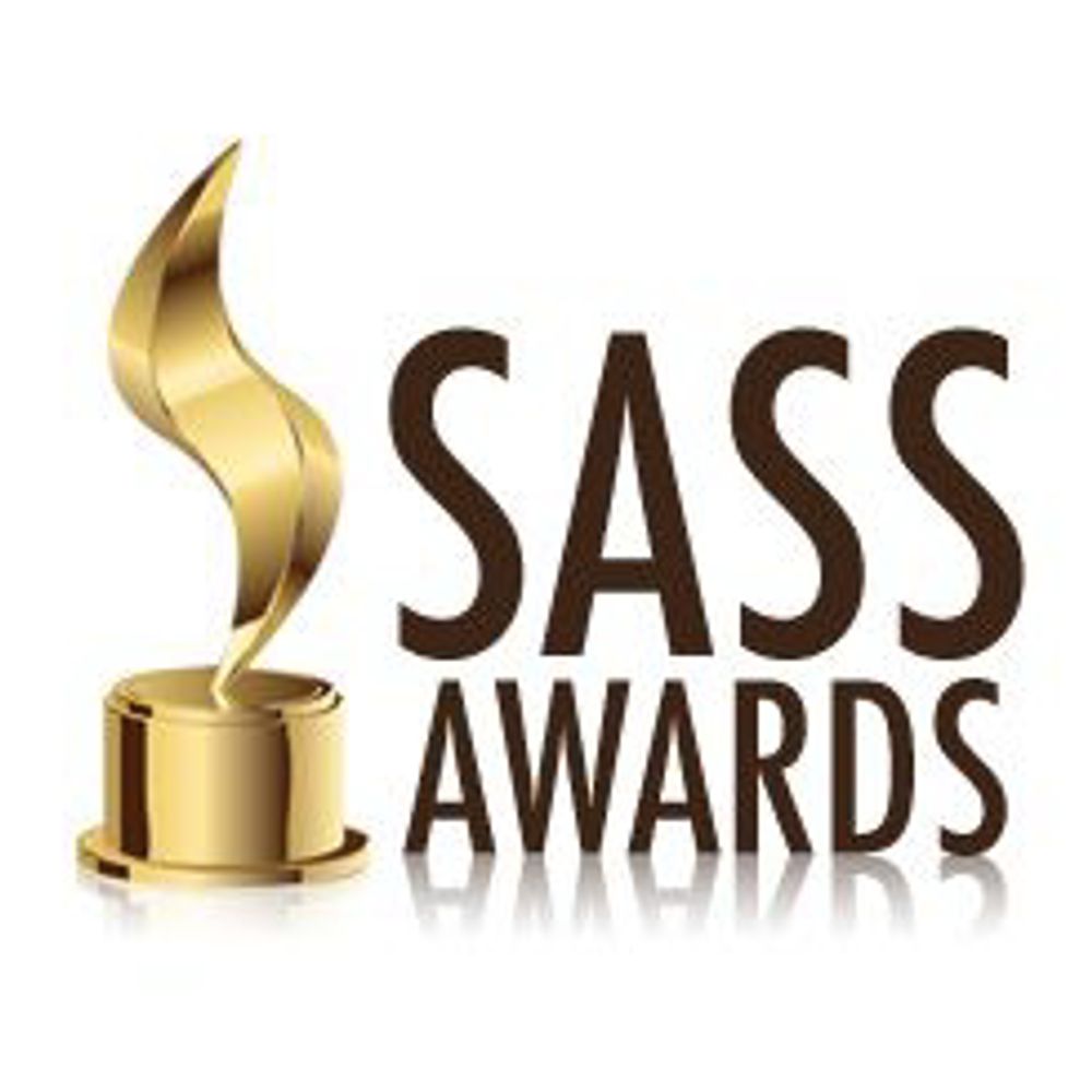 Profile picture sassawards.bsky.social