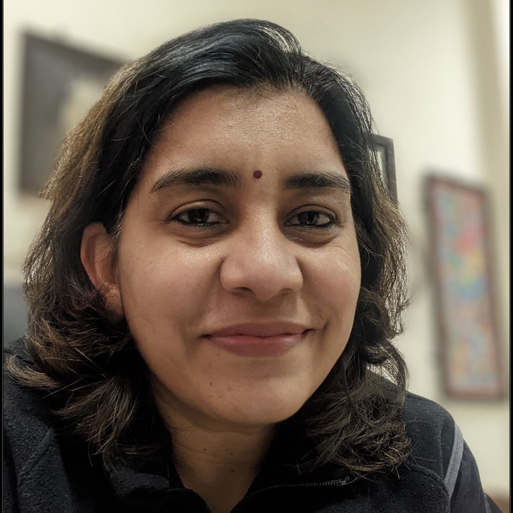 Manjari Jain