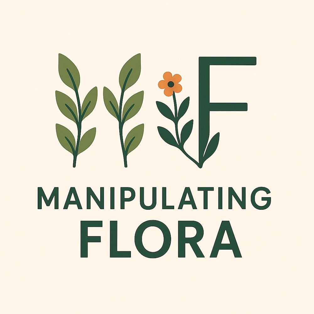 Manipulating Flora