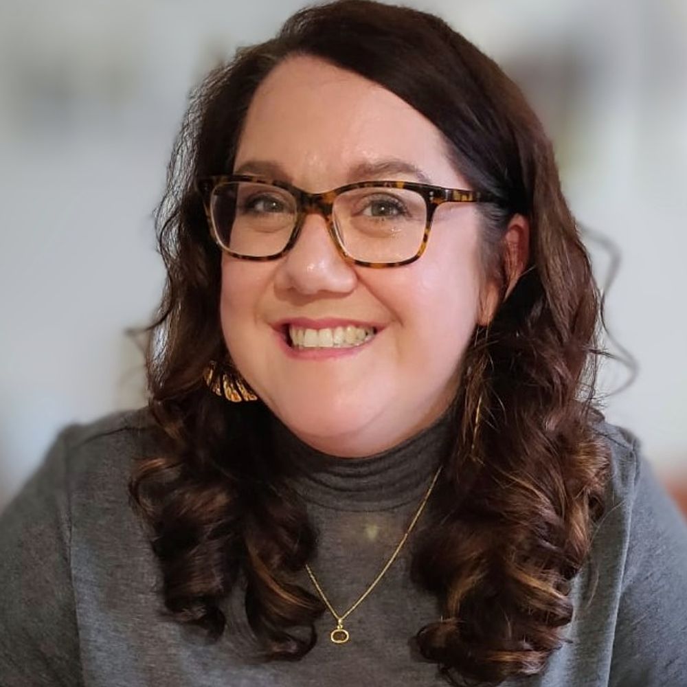 Rachel Johnston