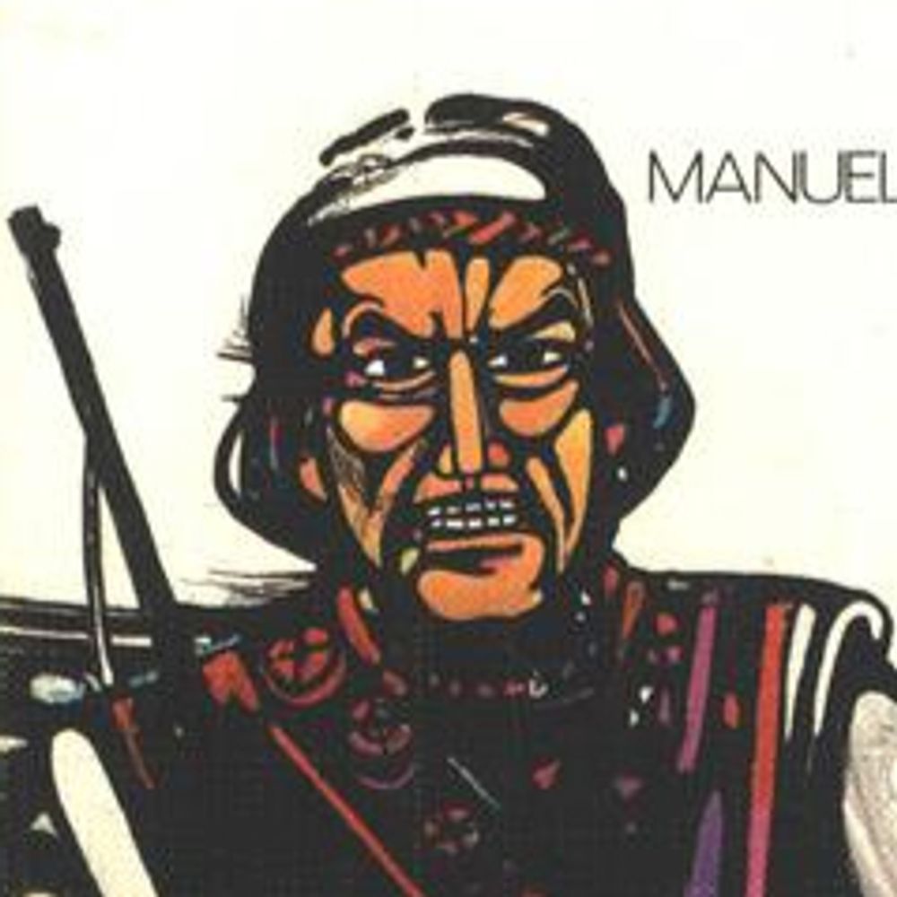 Daniel Boone