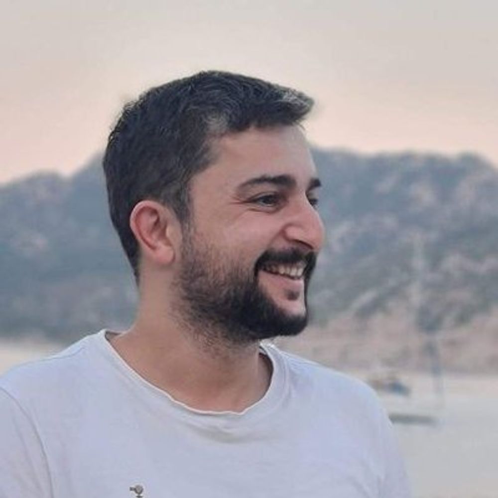 Umut Yanardağ