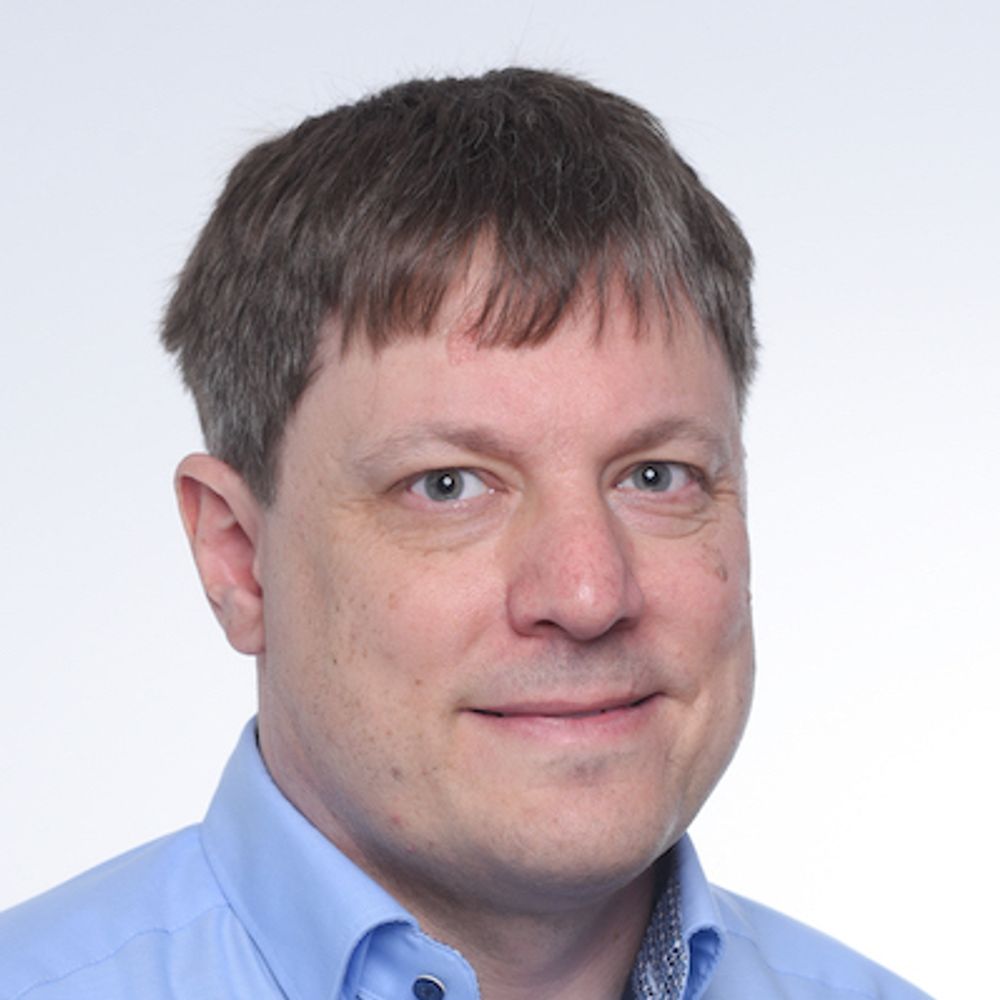 Thorsten Auth