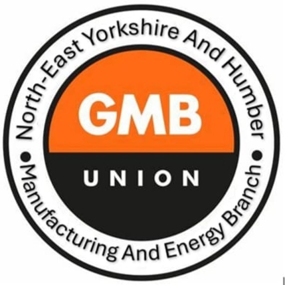 GMB NEYH Manufacturing and Energy Branch