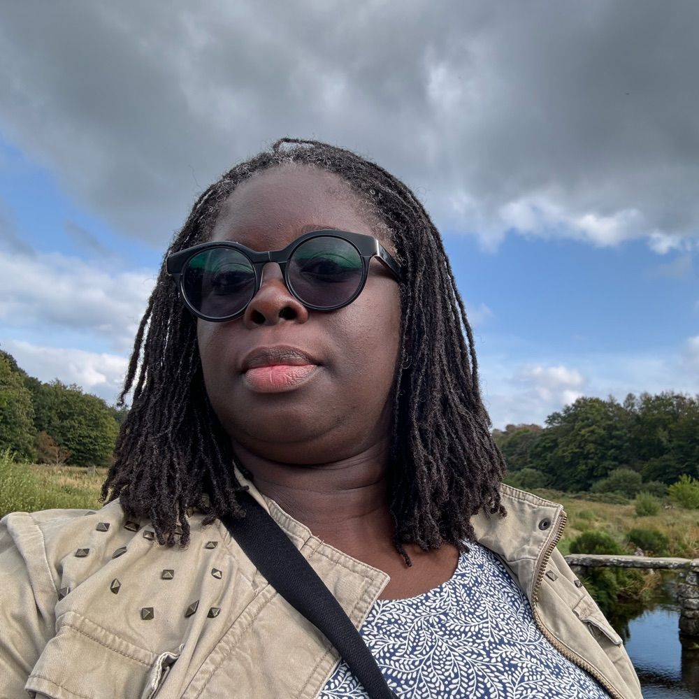 Olámidé Ogunrinade