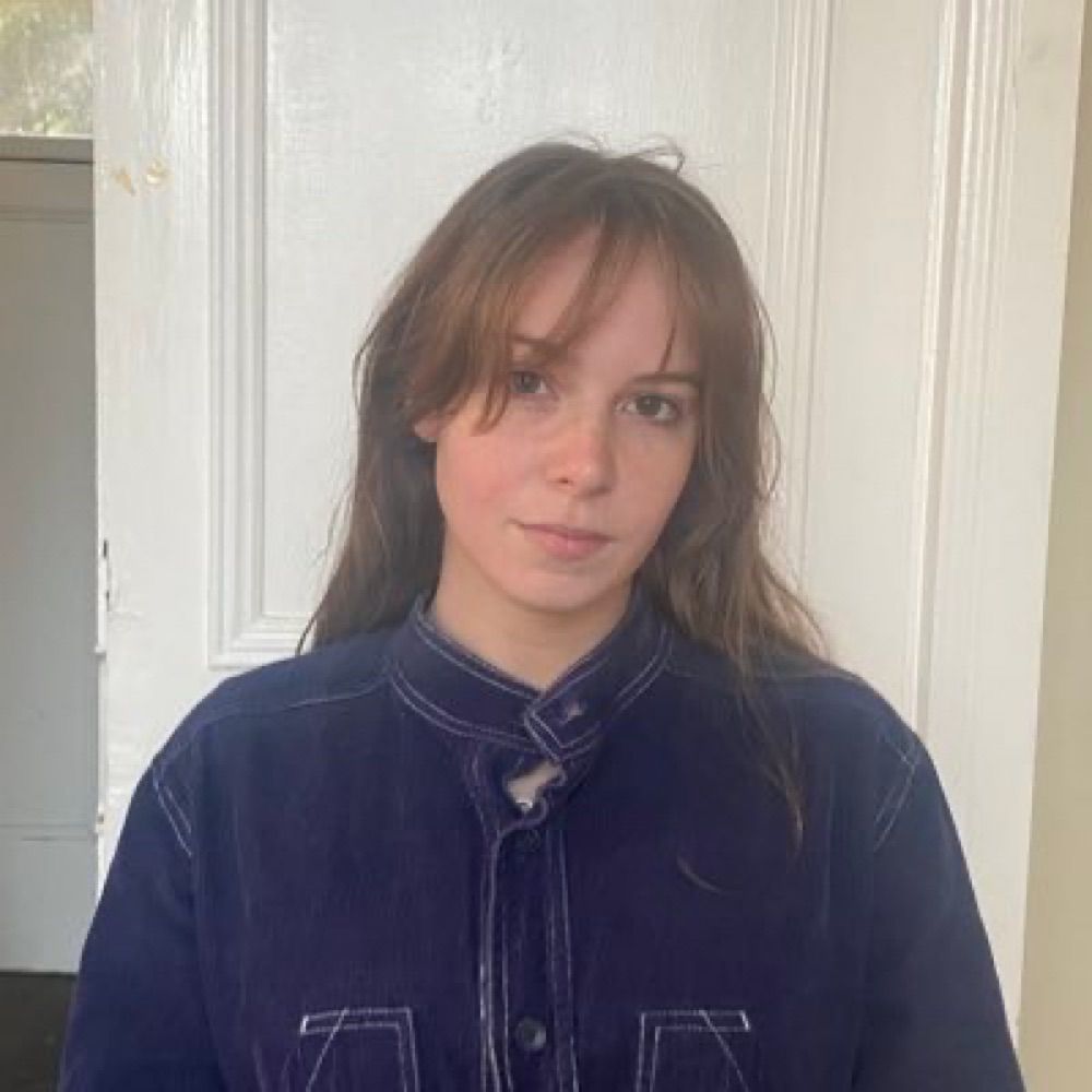 Freya Shaw