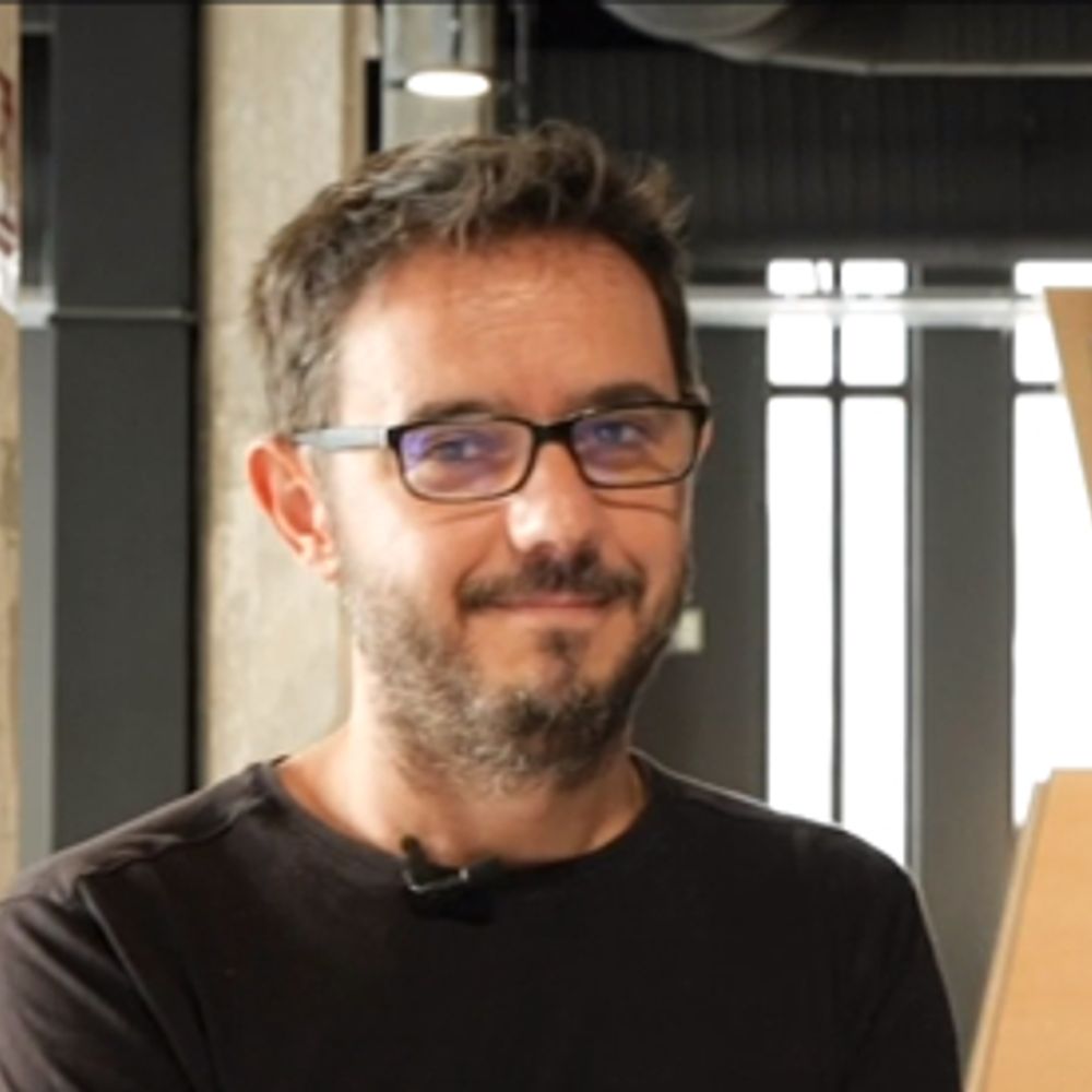 Sergio de los Santos