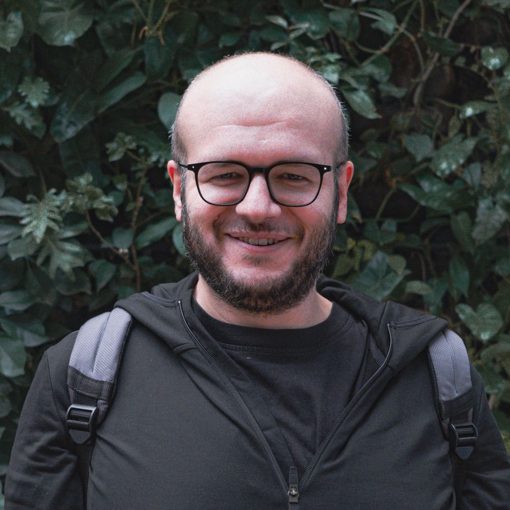 mustafa turhan