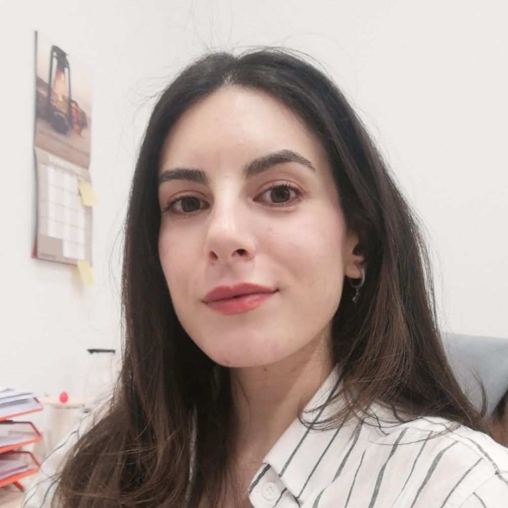 İrem Giray