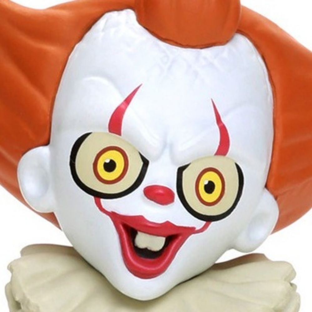 MouseLikesClowns