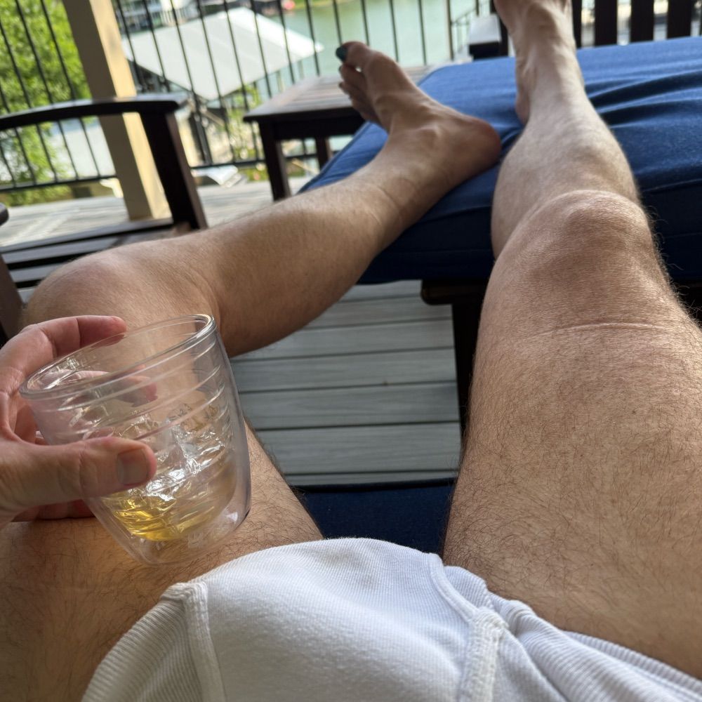 Briefs guy