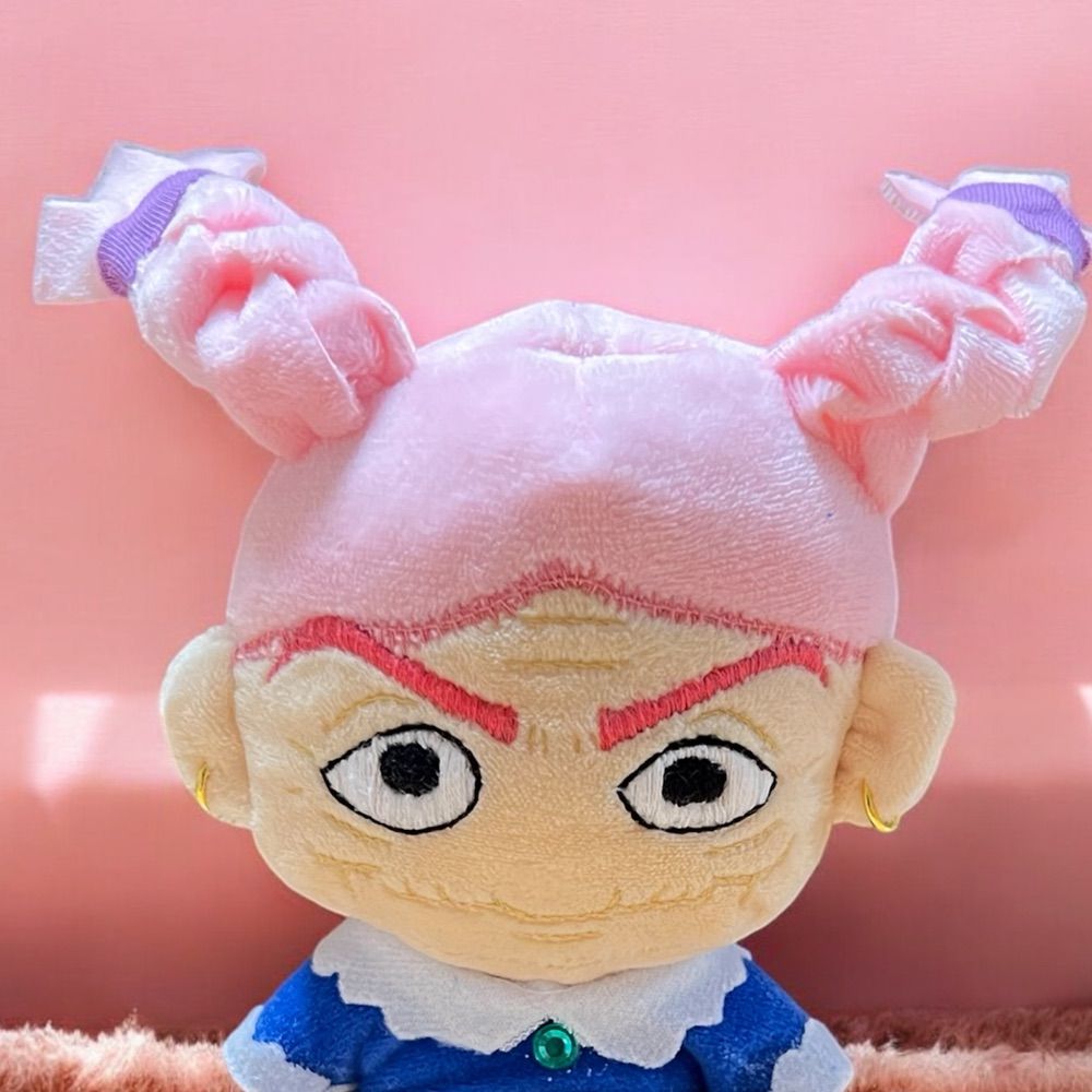 ゴンザぽん