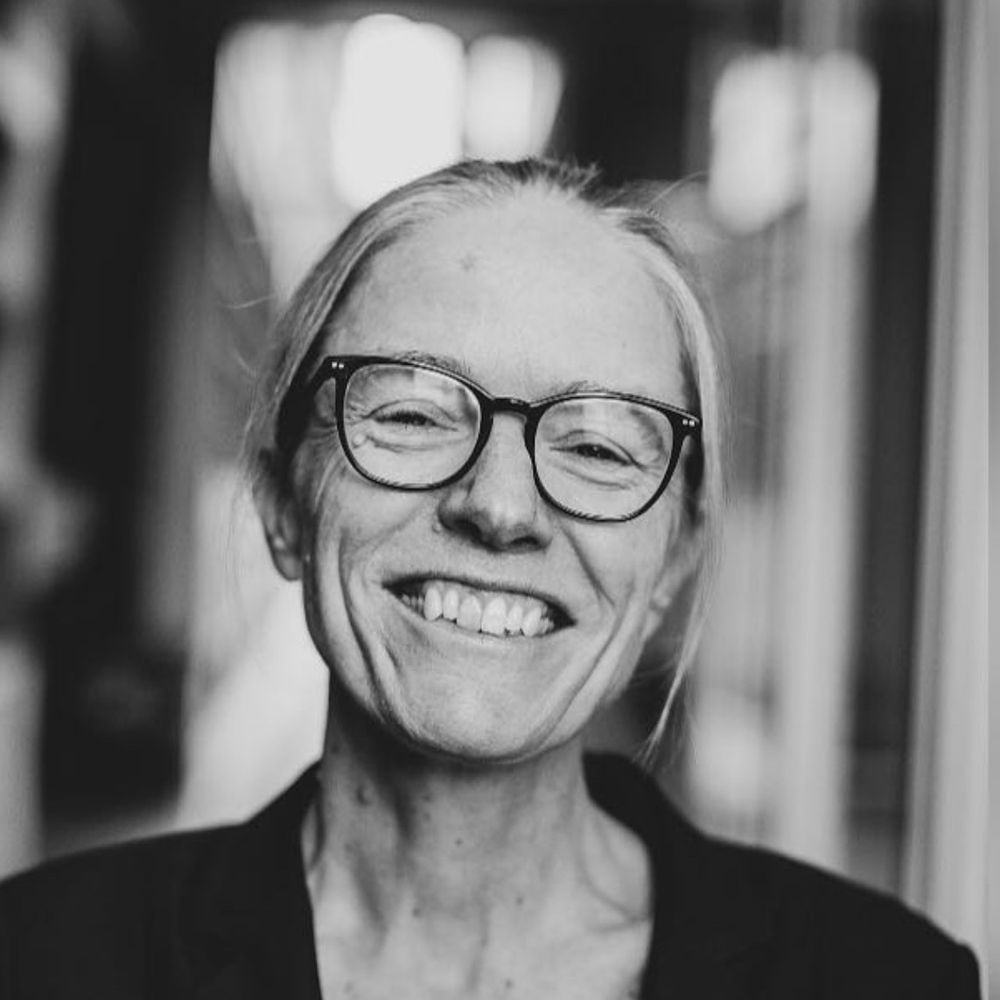 Caroline Slomp