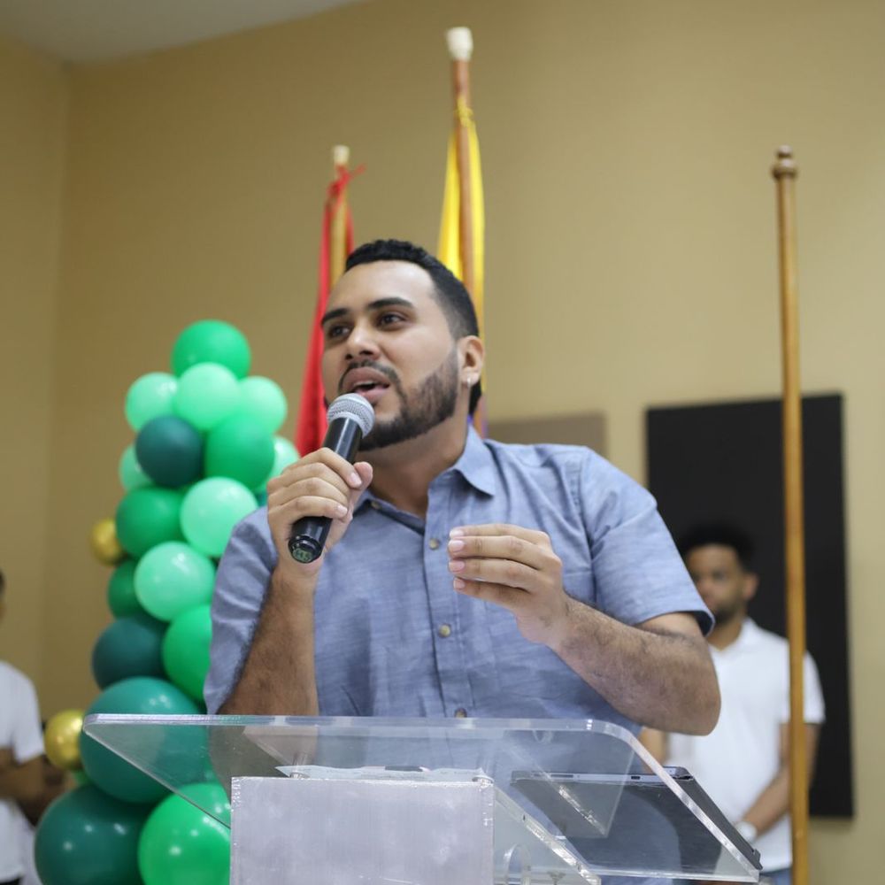 Jean Carlos Hernandez